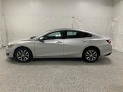 2020 CHEVROLET MALIBU
