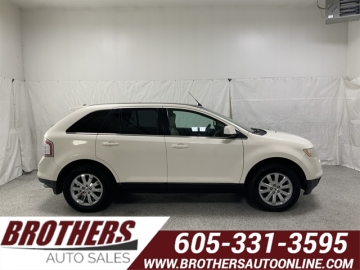 2008 FORD EDGE
