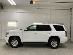 2019 CHEVROLET TAHOE