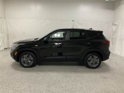 2026 KIA SELTOS
