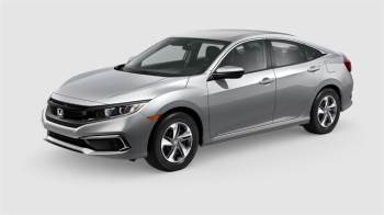 2008 Honda Accord Coupe
