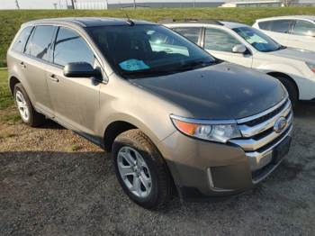2014 Ford Edge