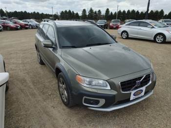 2009 VOLVO XC70