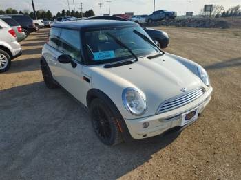 2004 MINI Cooper Hardtop