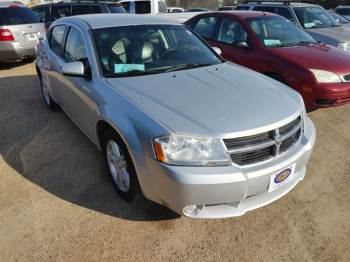 2010 Dodge Avenger