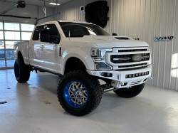 2020 FORD F-250