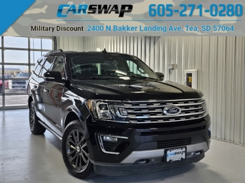 2021 Ford Expedition