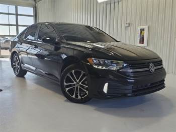 2024 Volkswagen Jetta