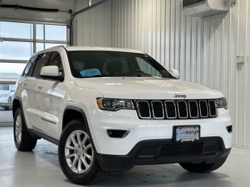 2022 Jeep Grand Cherokee WK