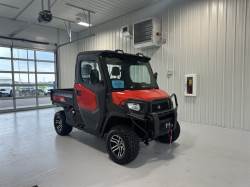 2025 KIOTI K9-2400SWC