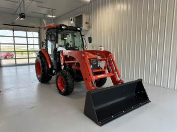 2025 KIOTI NS6010HCB