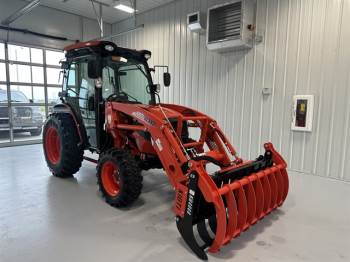 2025 KIOTI DK6020SEHCB