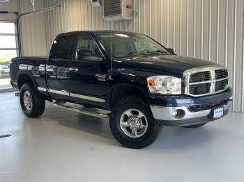 2007 Dodge Ram 2500