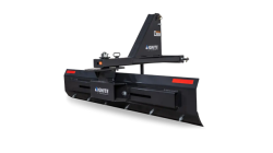 2025 IGNITE 72 INCH ANGLE BLADE