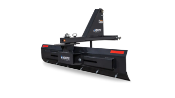 2025 IGNITE 72 INCH ANGLE BLADE