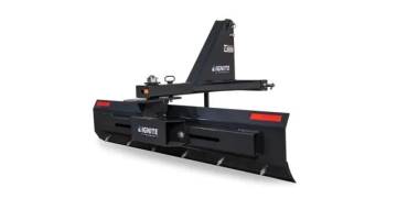 2025 IGNITE 72 INCH ANGLE BLADE