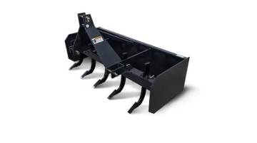 2025 IGNITE 60 INCH BOX BLADE