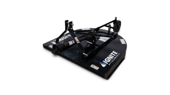 2025 Ignite 48-Inch Rotary Cutter