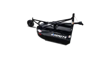 2025 Ignite 60-Inch Rotary Cutter