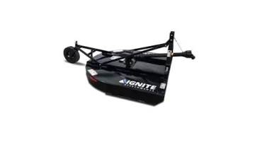 2025 IGNITE 60-INCH ROTARY CUTTER