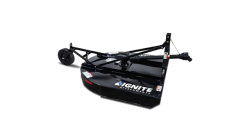 2025 IGNITE 72-INCH ROTARY CUTTER