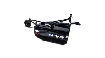 2025 Ignite 72-Inch Rotary Cutter