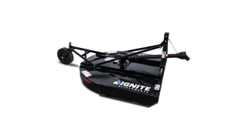 2025 IGNITE 72-INCH ROTARY CUTTER