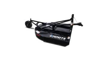 2025 IGNITE 72-INCH ROTARY CUTTER