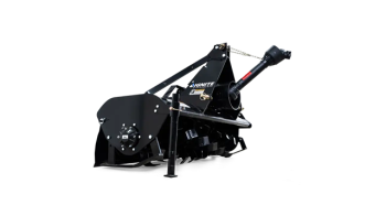 2025 Ignite 60-Inch 3-Point Tiller
