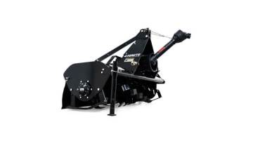 2025 IGNITE 60-INCH 3-POINT TILLER