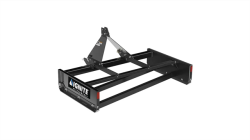 2025 IGNITE 72 INCH LAND GRADER