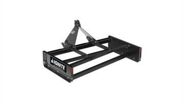 2025 IGNITE 72 INCH LAND GRADER