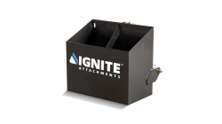 2025 IGNITE REAR BALLAST BOX