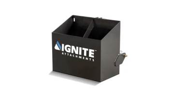 2025 IGNITE REAR BALLAST BOX