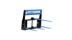 2025 IGNITE COMBO BALE SPEAR