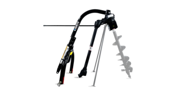 2025 IGNITE 3-POINT AUGER