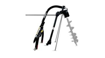 2025 IGNITE 3-POINT AUGER