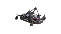 2025 IGNITE 60 INCH FINISH MOWER