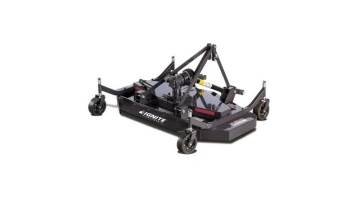 2025 IGNITE 60 INCH FINISH MOWER