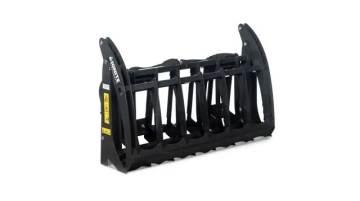 2025 IGNITE 60" COMPACT TRACTOR GRAPPLE