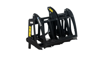 2025 Ignite 48" Compact Tractor Grapple