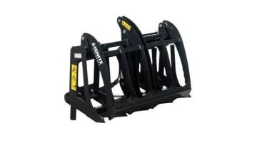 2025 IGNITE 48" COMPACT TRACTOR GRAPPLE