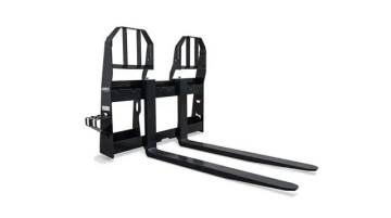 2025 IGNITE 42" STANDARD DUTY PALLET FORK & FRAME COMBO