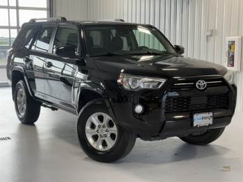2020 Toyota 4Runner