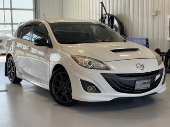 2013 Mazda Mazda3