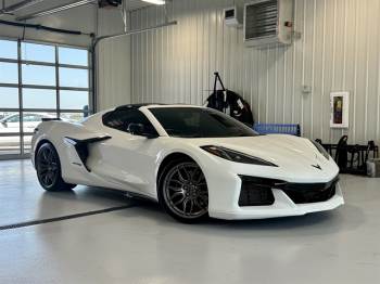 2023 Chevrolet Corvette