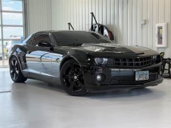 2011 Chevrolet Camaro