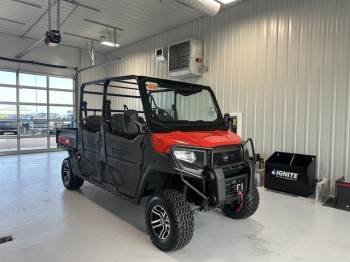 2025 KIOTI K9-2440SW
