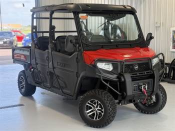 2025 KIOTI K9-2440SW