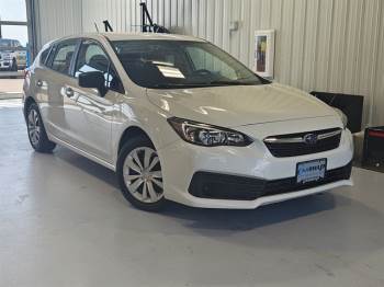 2023 Subaru Impreza